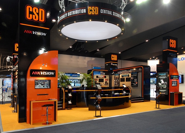 2014 ASIAL Security Trade Show